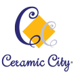 Ceramic City Logo