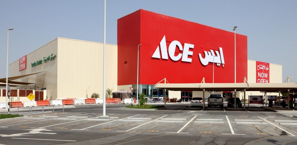 Ace Hardware - Dubai