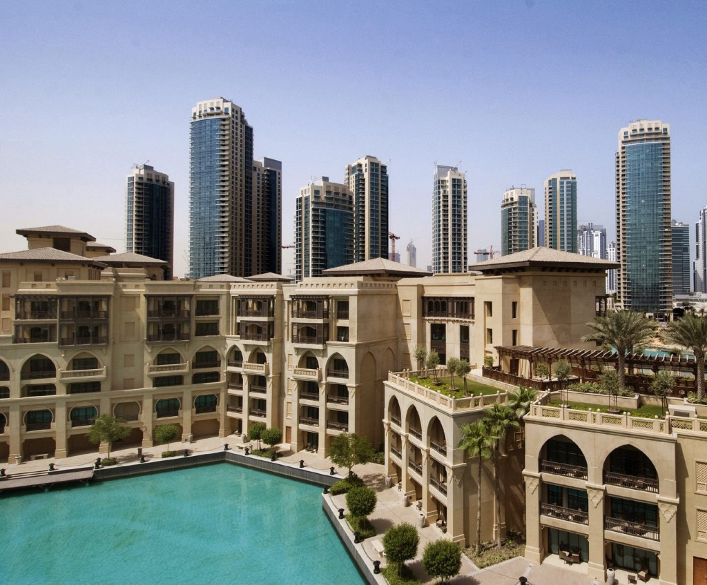 South Residence