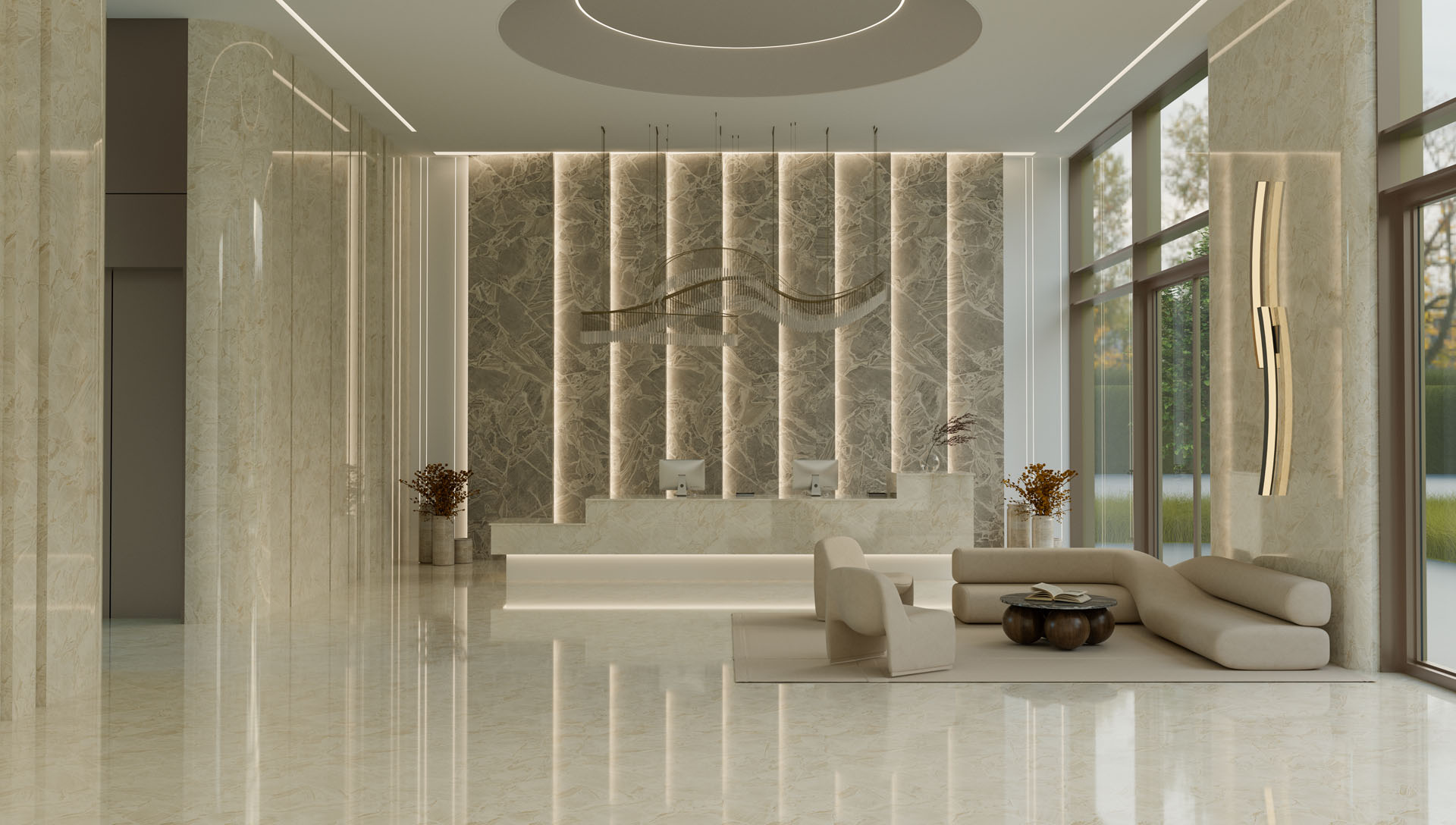 Hospitality Design